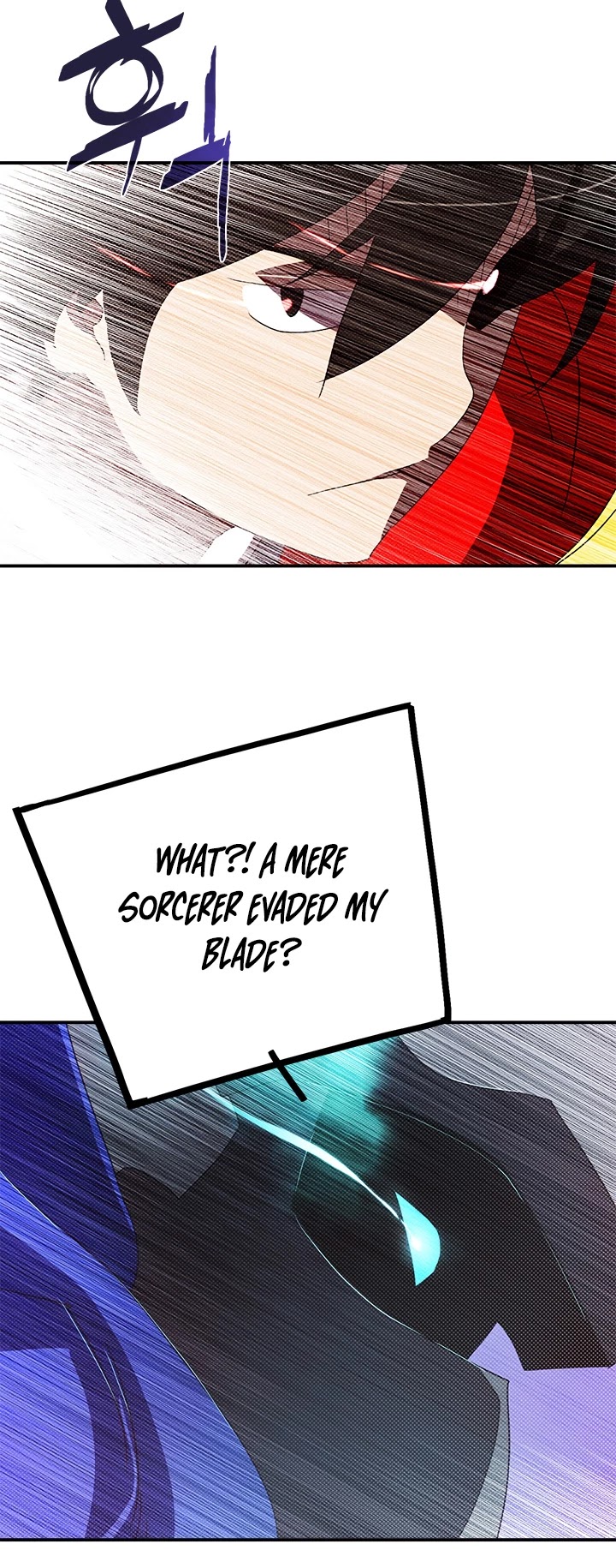 I Am The Sorcerer King Chapter 93 page 18 - Chapter 93