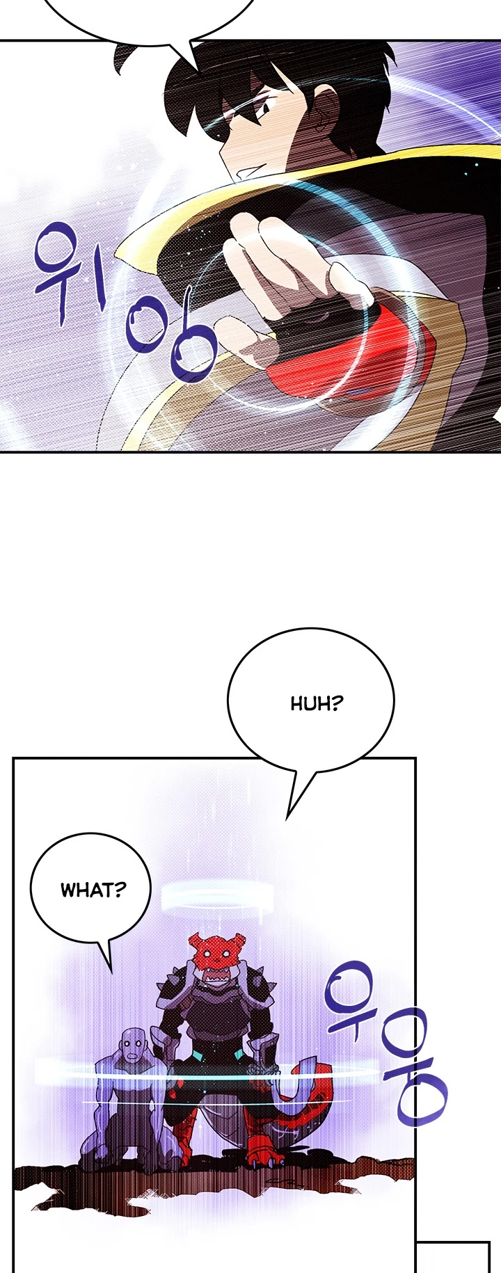 I Am The Sorcerer King Chapter 93 page 23 - Chapter 93