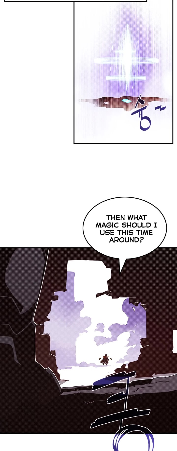 I Am The Sorcerer King Chapter 93 page 24 - Chapter 93