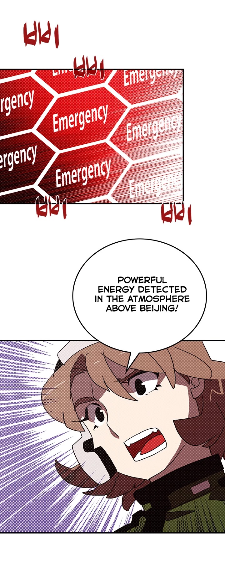 I Am The Sorcerer King Chapter 93 page 29 - Chapter 93