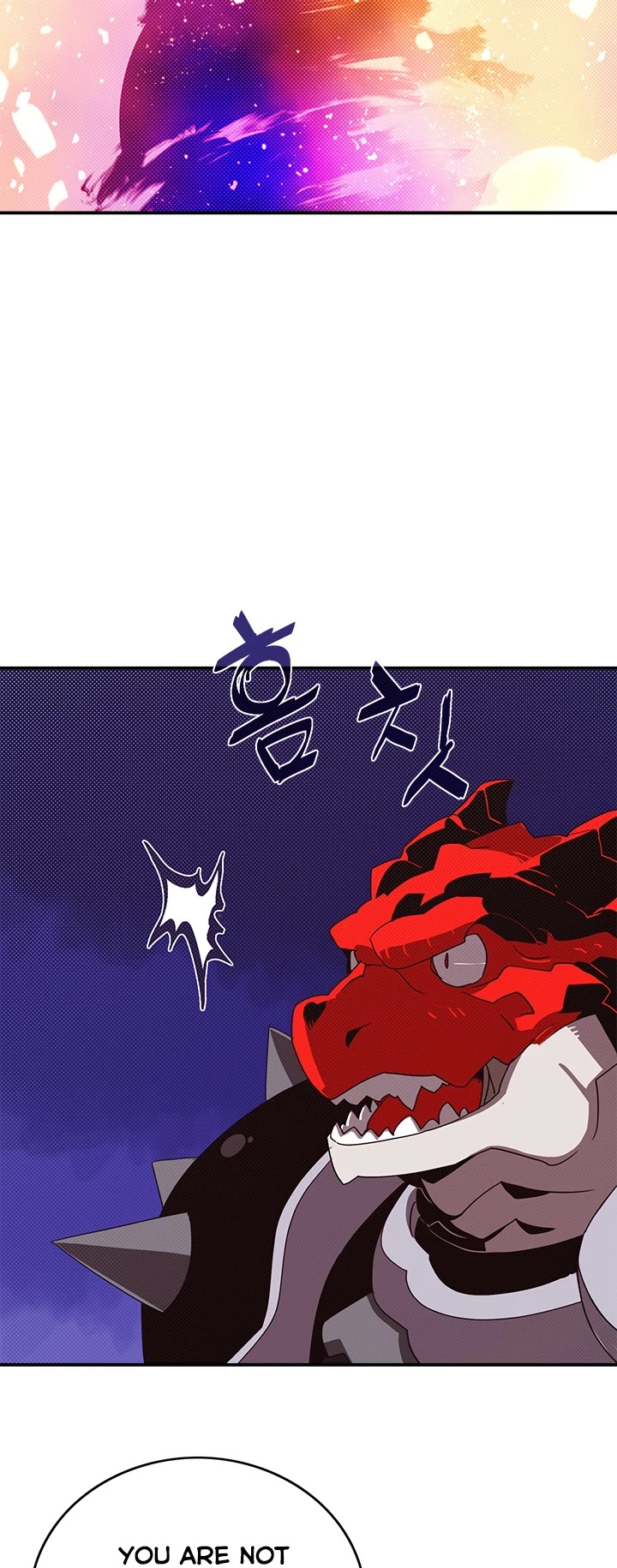 I Am The Sorcerer King Chapter 93 page 3 - Chapter 93