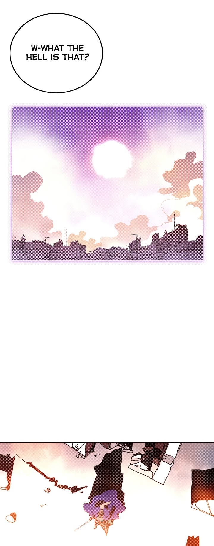I Am The Sorcerer King Chapter 93 page 30 - Chapter 93