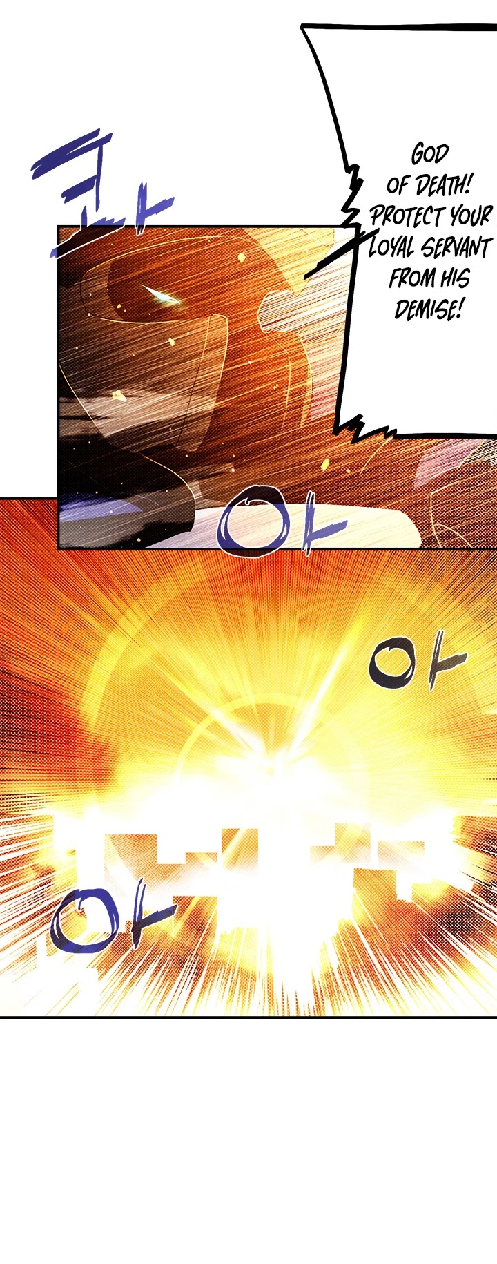 I Am The Sorcerer King Chapter 93 page 36 - Chapter 93