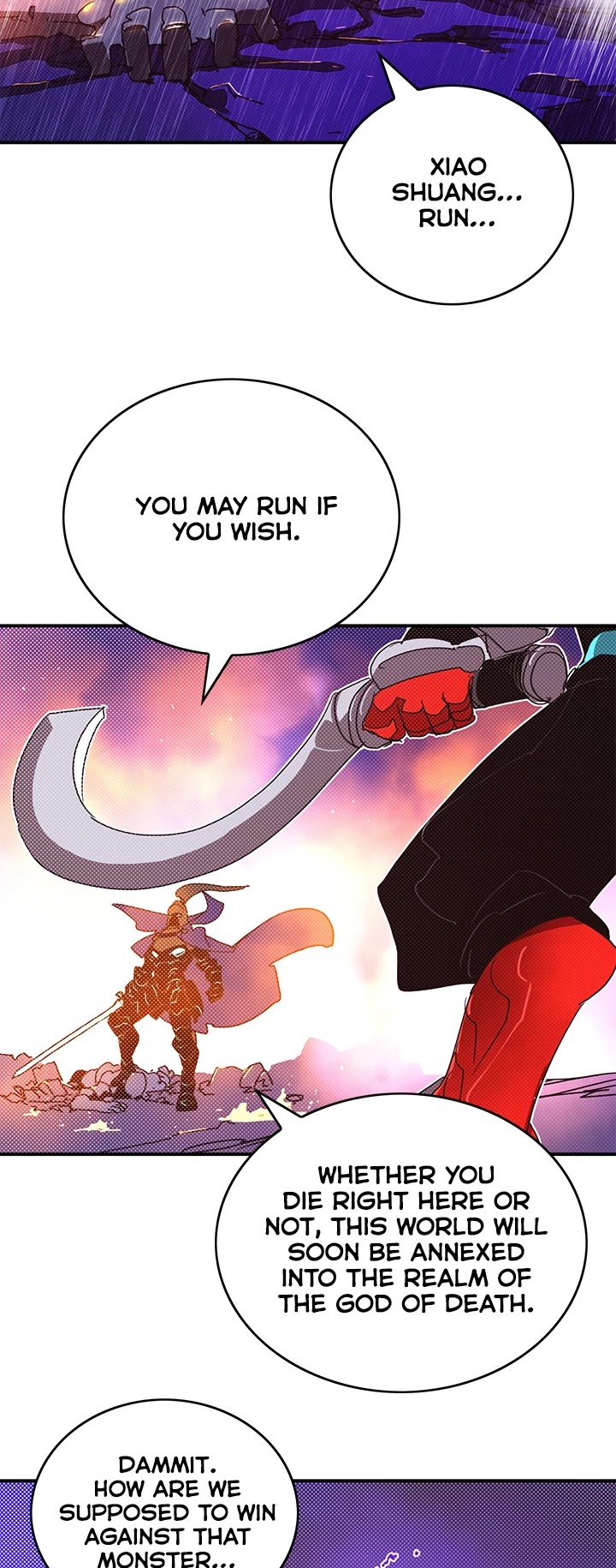 I Am The Sorcerer King Chapter 93 page 5 - Chapter 93