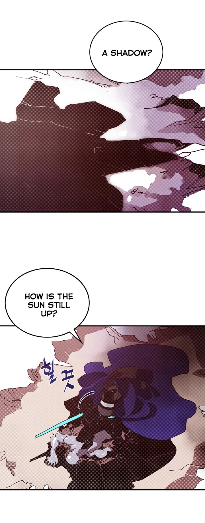 I Am The Sorcerer King Chapter 93 page 7 - Chapter 93