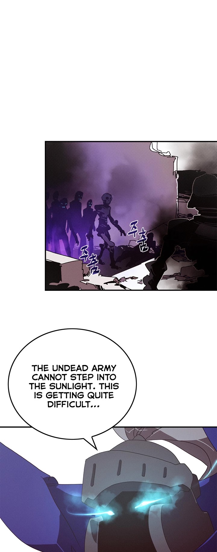I Am The Sorcerer King Chapter 93 page 9 - Chapter 93