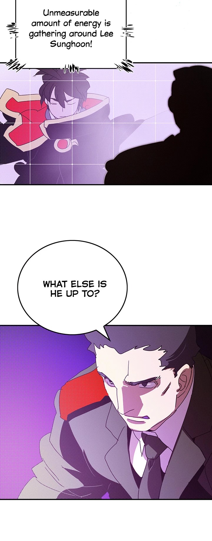 I Am The Sorcerer King Chapter 94 page 19 - Chapter 94