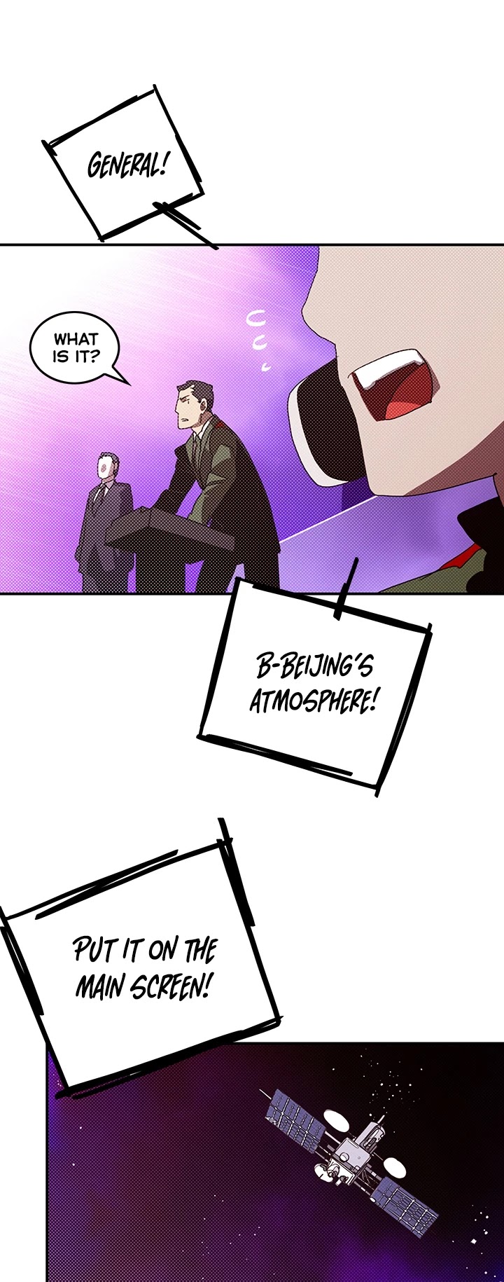 I Am The Sorcerer King Chapter 94 page 20 - Chapter 94