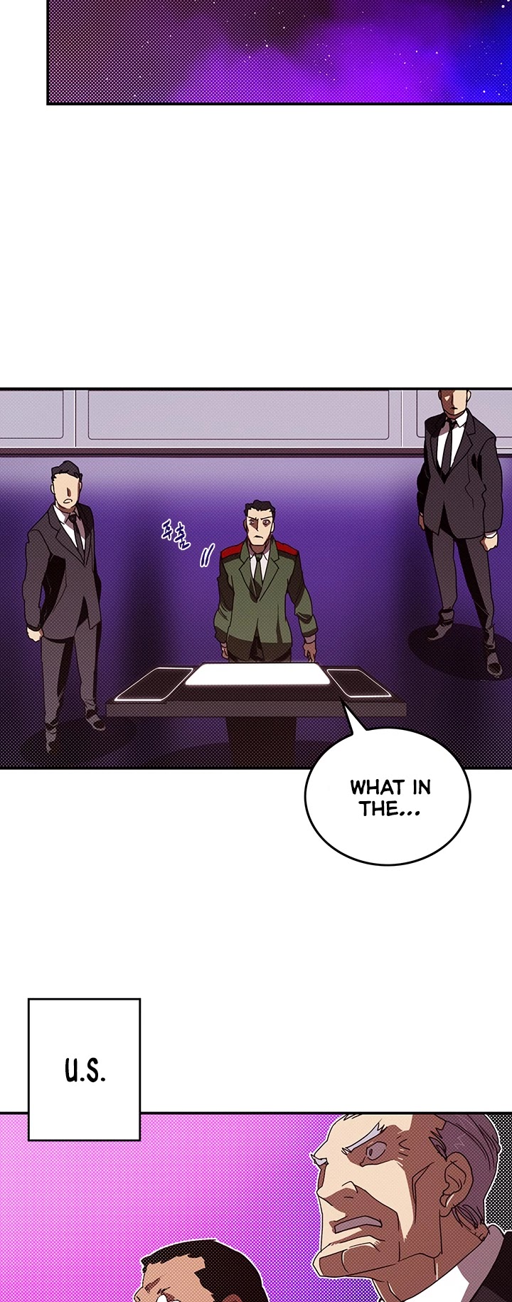 I Am The Sorcerer King Chapter 94 page 21 - Chapter 94