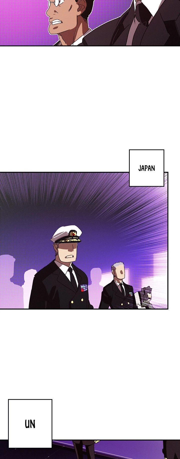 I Am The Sorcerer King Chapter 94 page 22 - Chapter 94