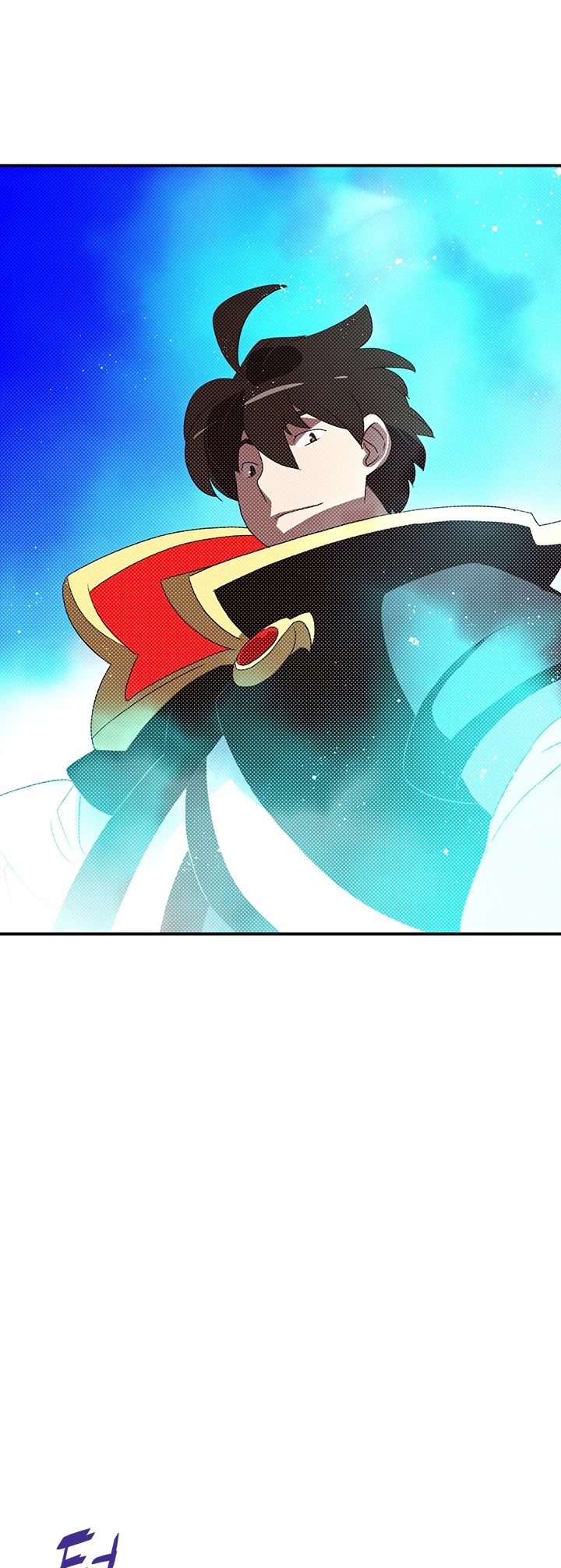 I Am The Sorcerer King Chapter 94 page 32 - Chapter 94