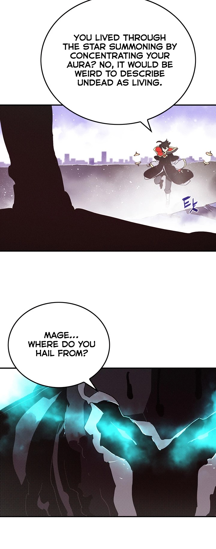 I Am The Sorcerer King Chapter 94 page 7 - Chapter 94