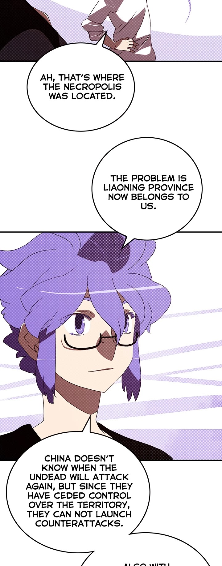 I Am The Sorcerer King Chapter 95 page 10 - Chapter 95