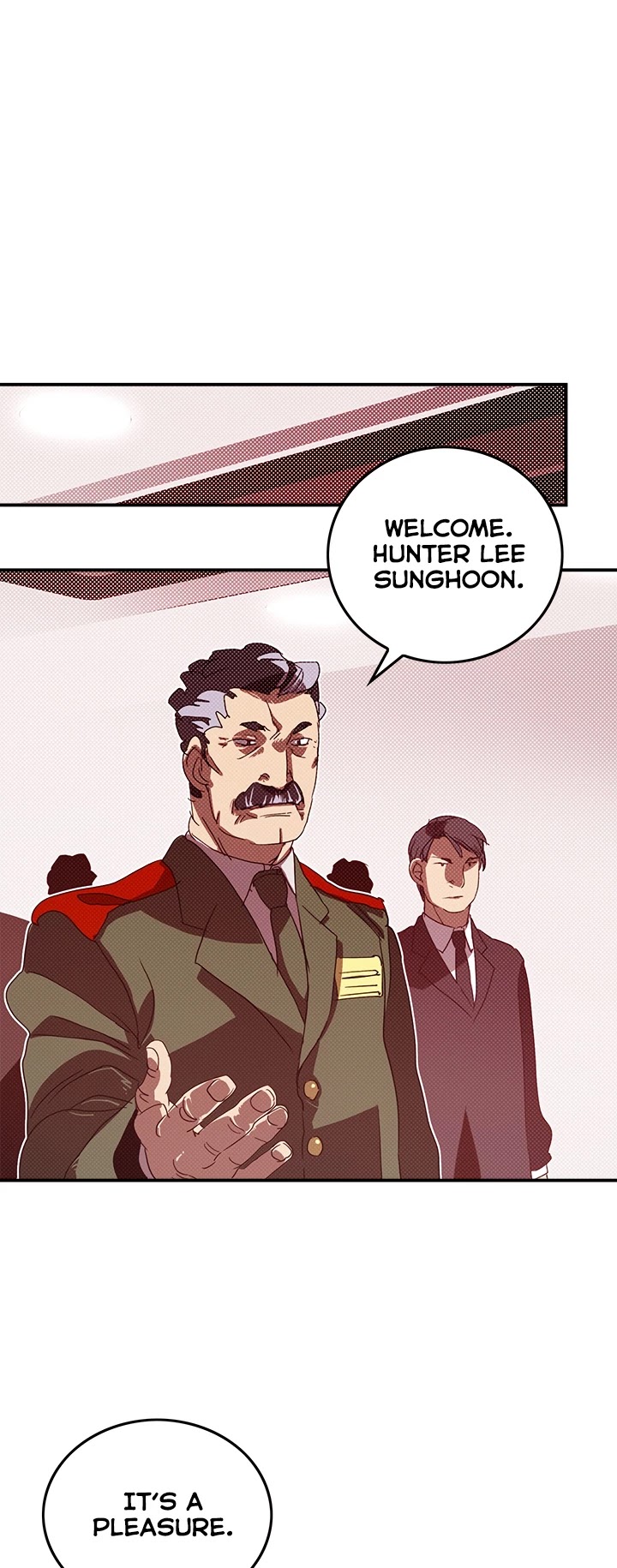 I Am The Sorcerer King Chapter 95 page 12 - Chapter 95