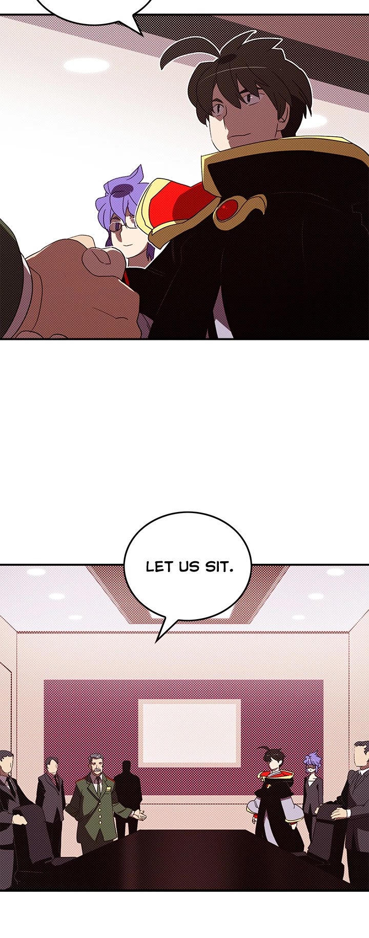 I Am The Sorcerer King Chapter 95 page 13 - Chapter 95