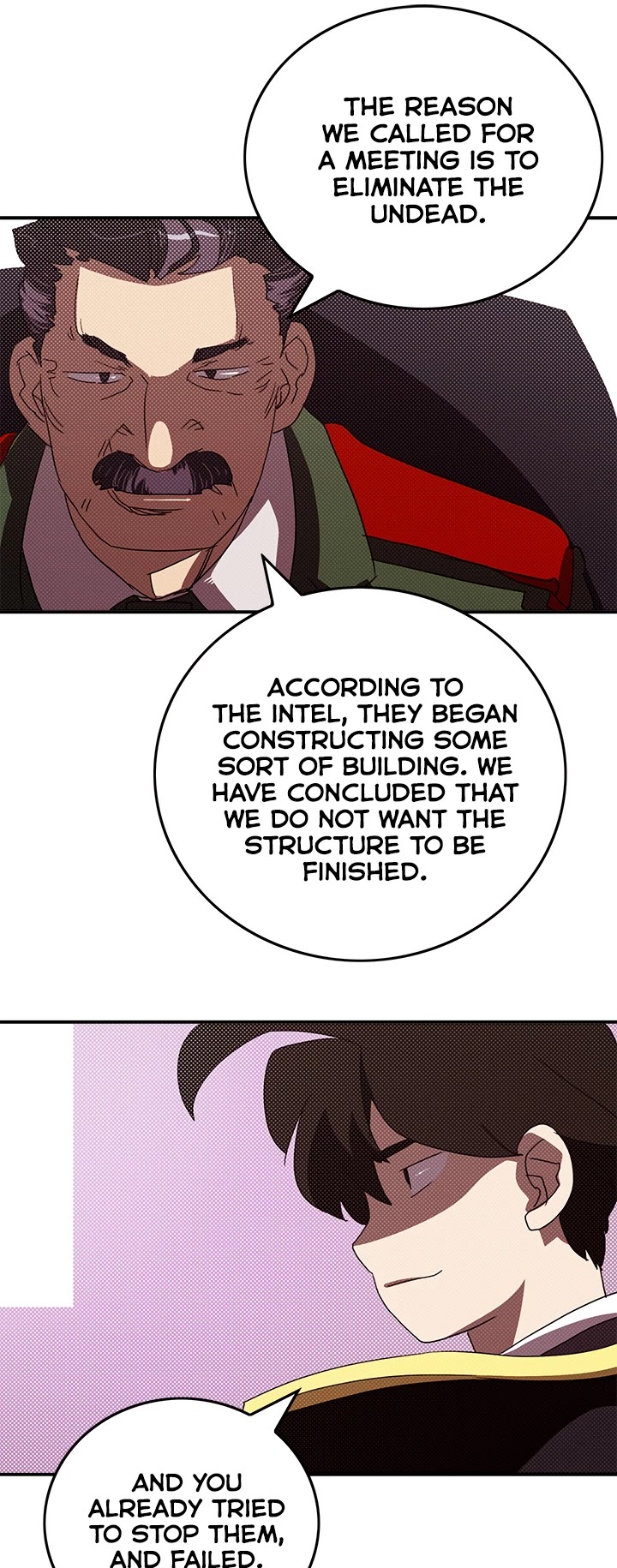 I Am The Sorcerer King Chapter 95 page 14 - Chapter 95