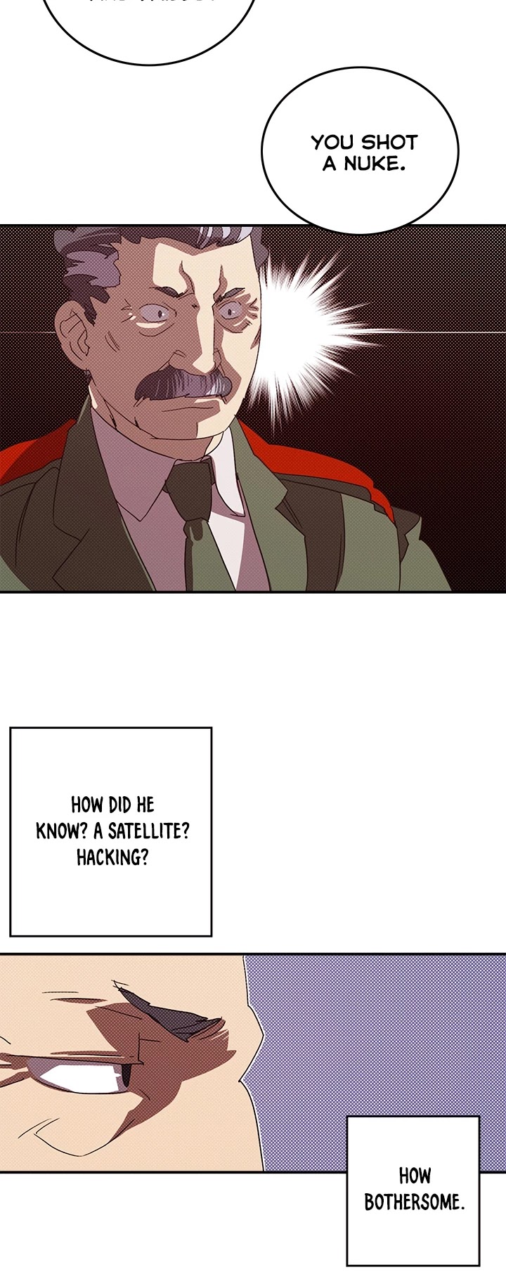 I Am The Sorcerer King Chapter 95 page 15 - Chapter 95