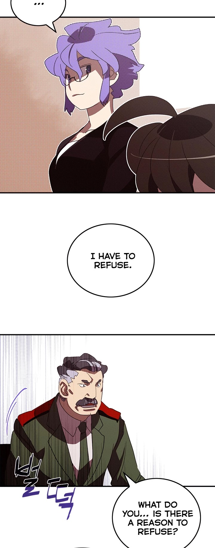 I Am The Sorcerer King Chapter 95 page 23 - Chapter 95