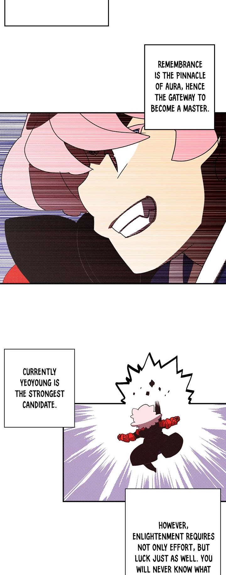 I Am The Sorcerer King Chapter 95 page 4 - Chapter 95