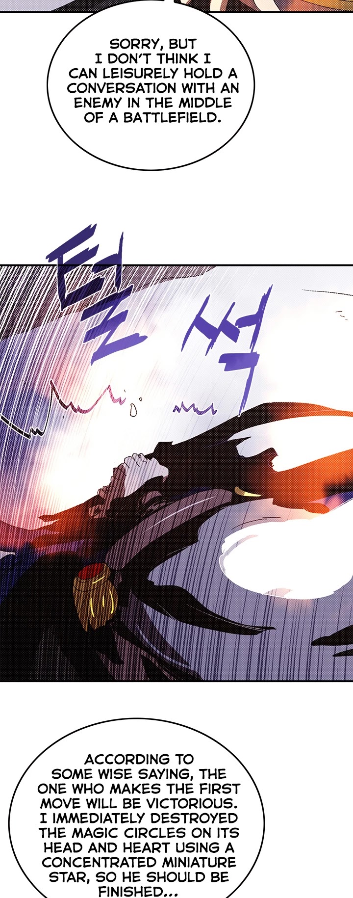 I Am The Sorcerer King Chapter 96 page 10 - Chapter 96