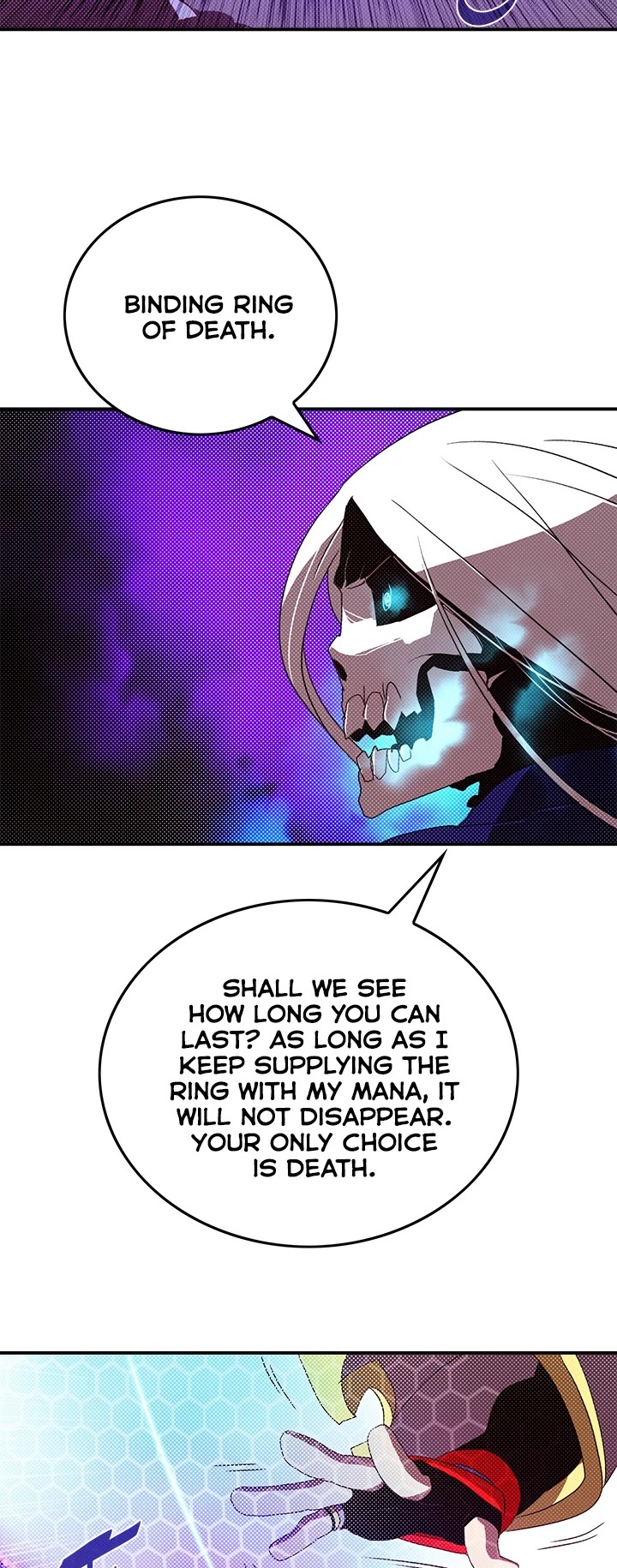 I Am The Sorcerer King Chapter 96 page 27 - Chapter 96
