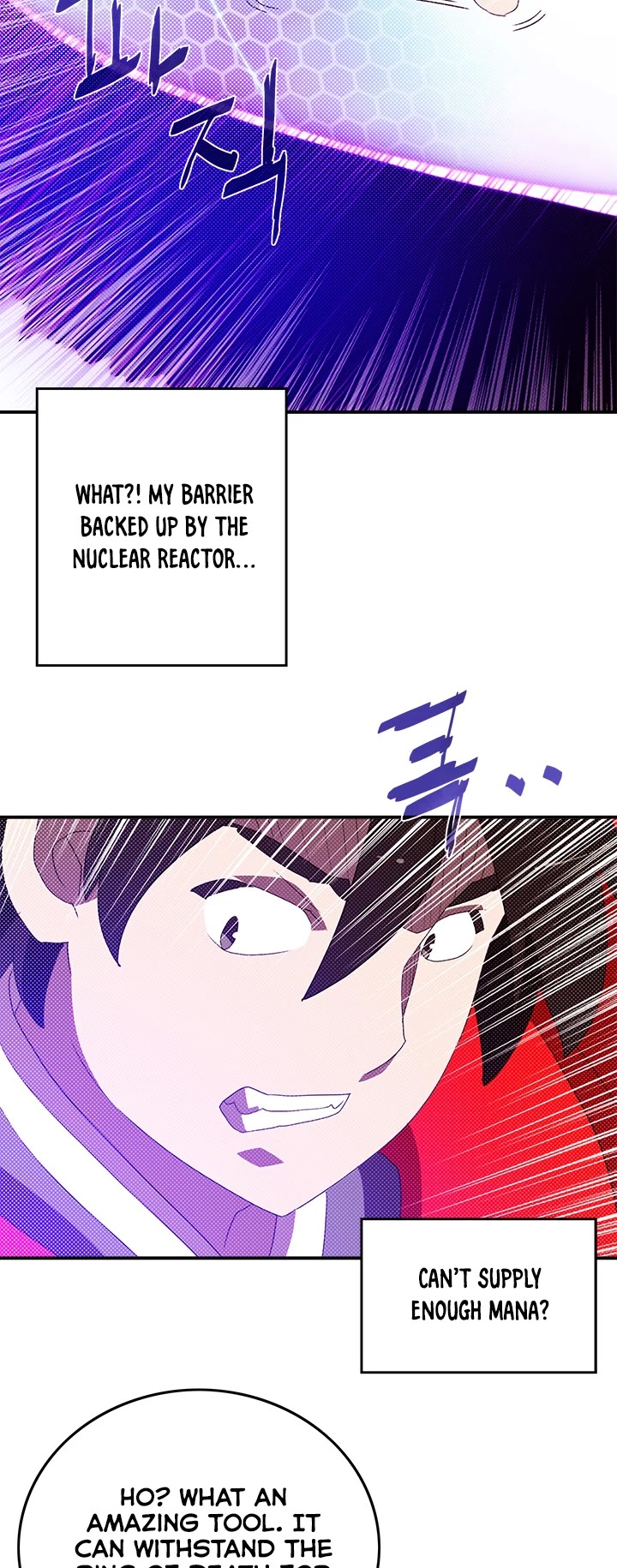 I Am The Sorcerer King Chapter 96 page 28 - Chapter 96