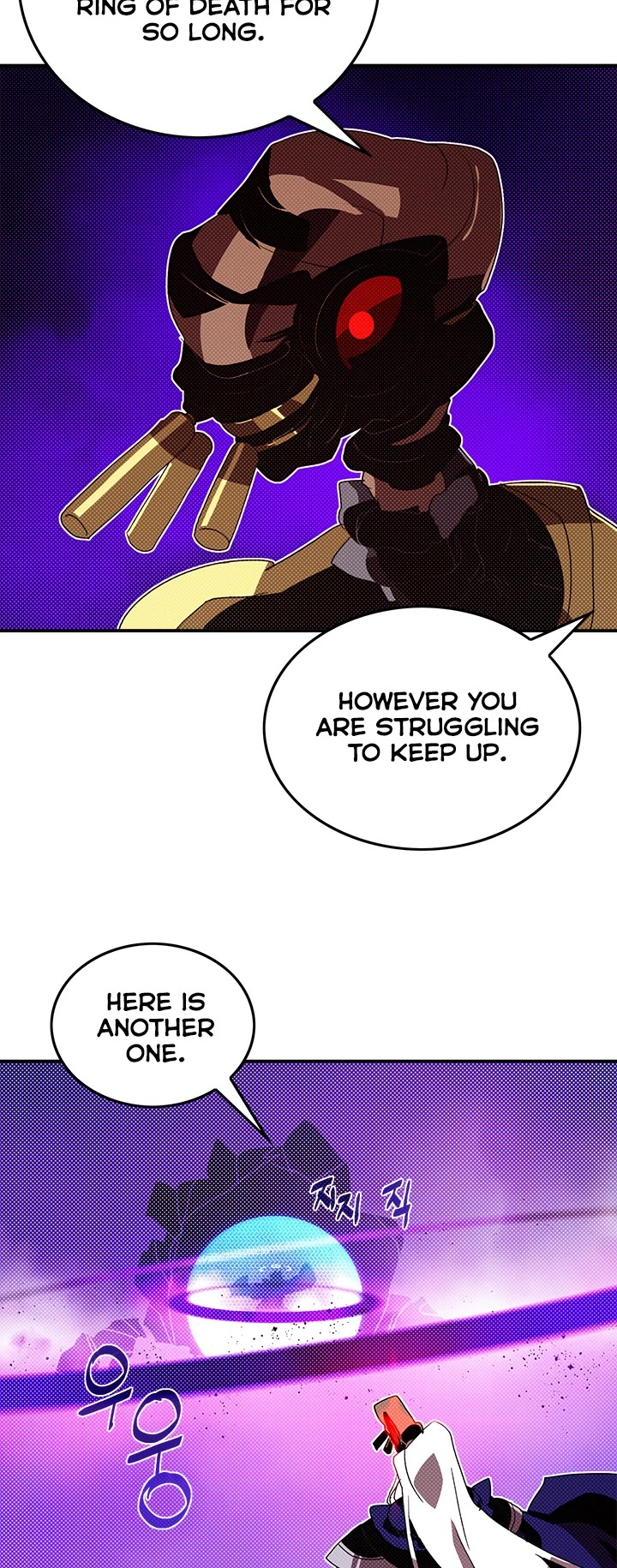 I Am The Sorcerer King Chapter 96 page 29 - Chapter 96