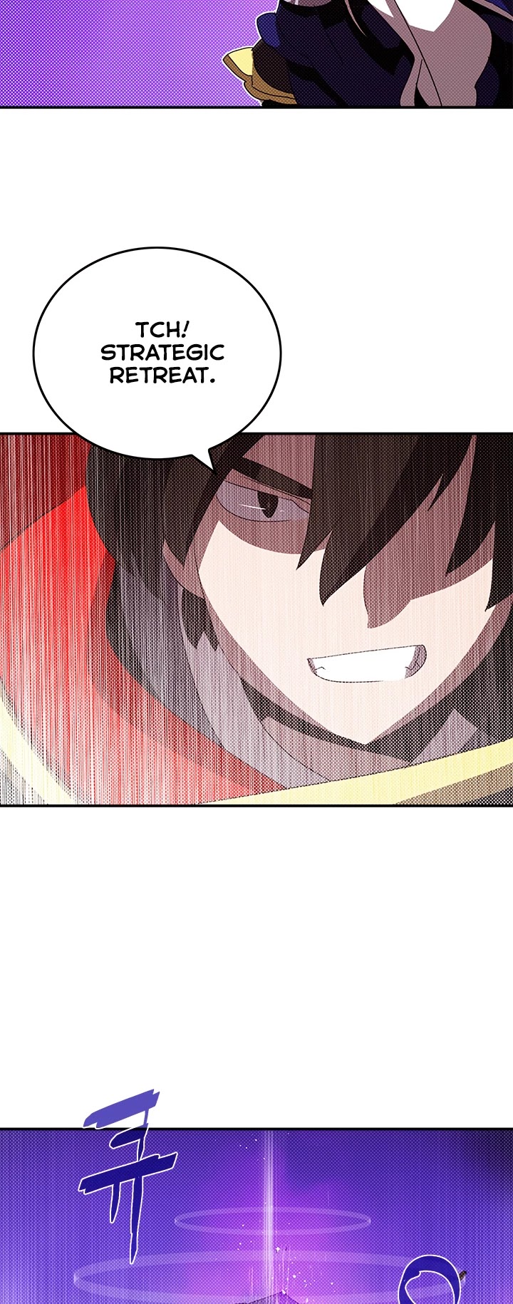 I Am The Sorcerer King Chapter 96 page 30 - Chapter 96