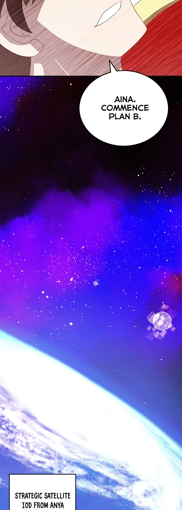 I Am The Sorcerer King Chapter 96 page 34 - Chapter 96