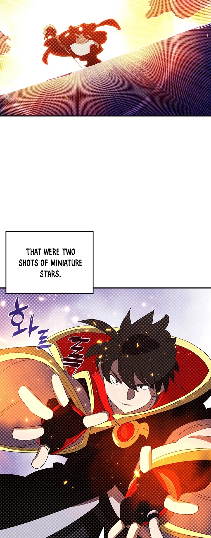 I Am The Sorcerer King Chapter 96 page 9 - Chapter 96