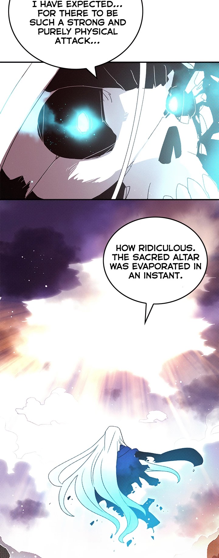 I Am The Sorcerer King Chapter 97 page 16 - Chapter 97