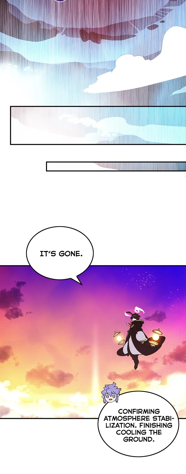 I Am The Sorcerer King Chapter 97 page 18 - Chapter 97