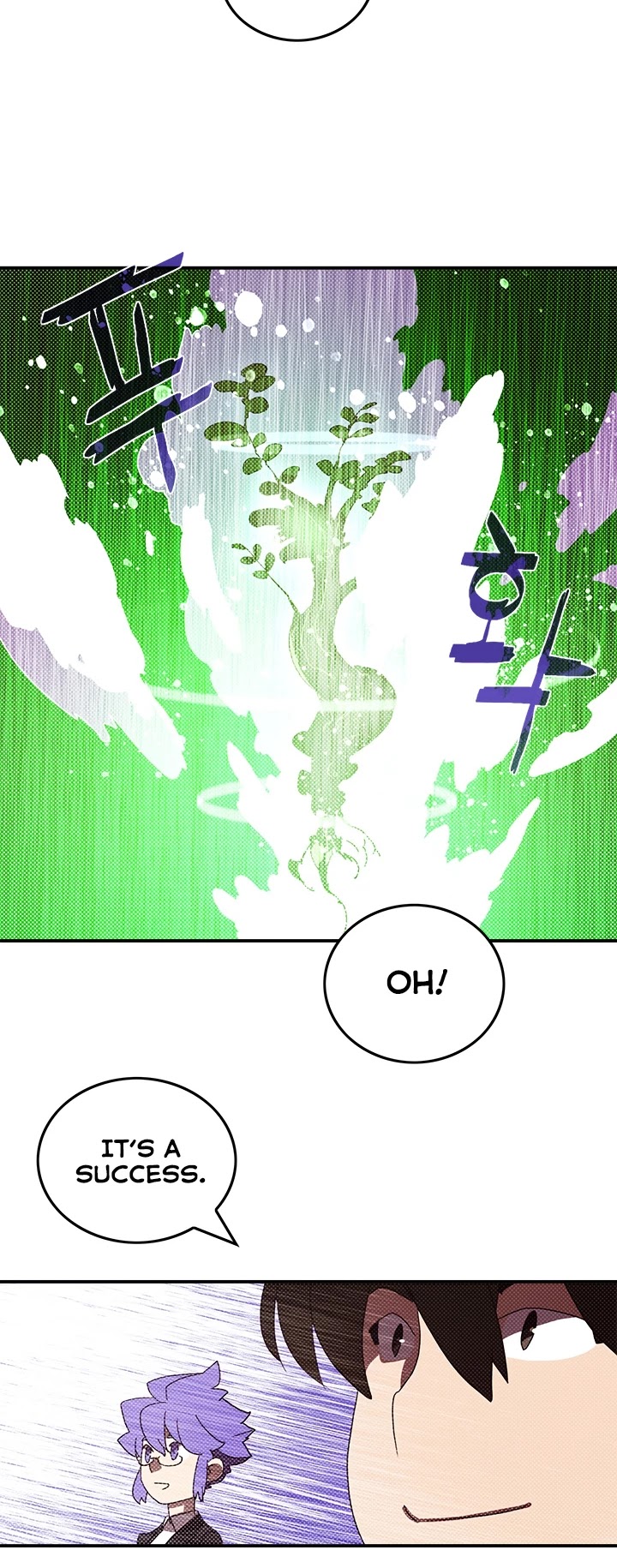 I Am The Sorcerer King Chapter 97 page 25 - Chapter 97