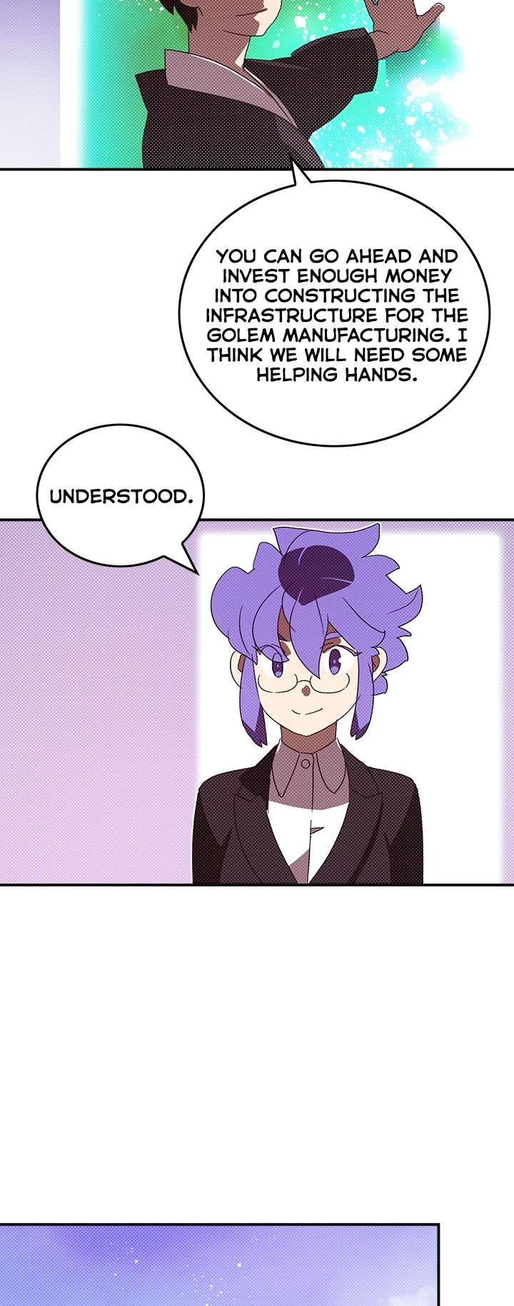 I Am The Sorcerer King Chapter 97 page 27 - Chapter 97