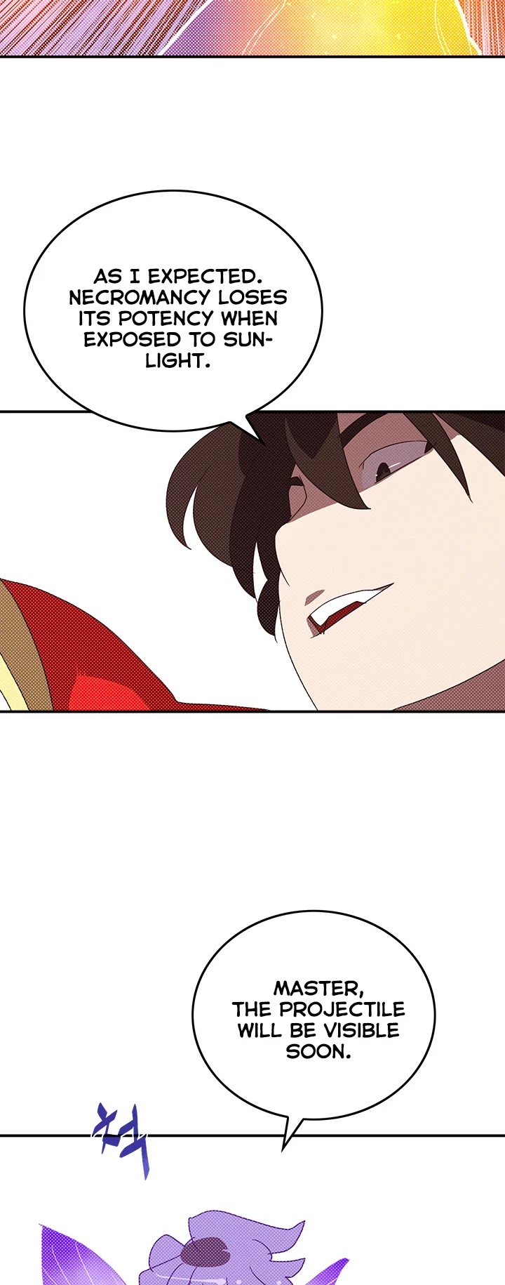 I Am The Sorcerer King Chapter 97 page 3 - Chapter 97