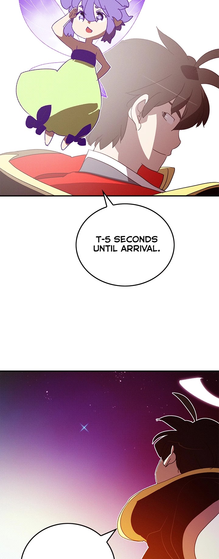 I Am The Sorcerer King Chapter 97 page 4 - Chapter 97