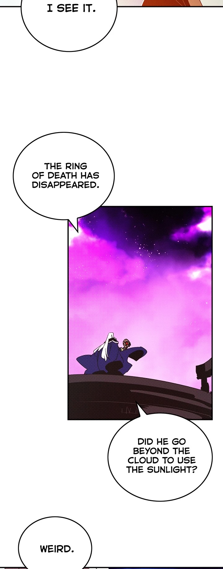 I Am The Sorcerer King Chapter 97 page 5 - Chapter 97