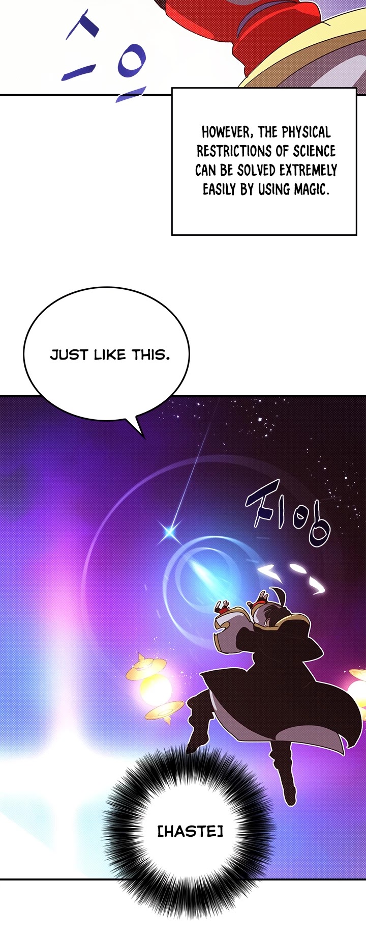 I Am The Sorcerer King Chapter 97 page 7 - Chapter 97