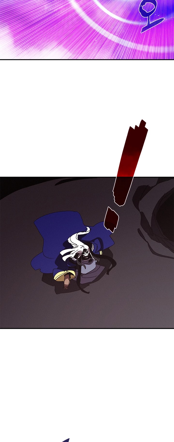 I Am The Sorcerer King Chapter 97 page 9 - Chapter 97