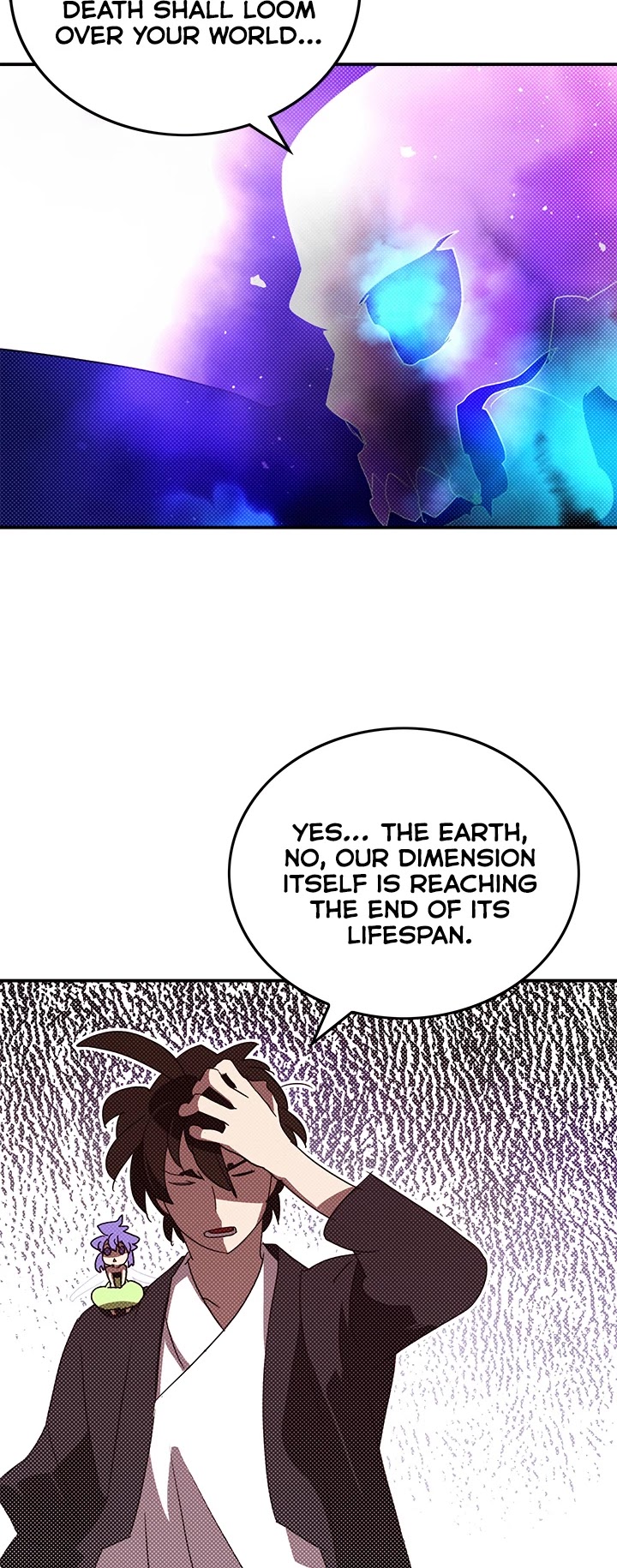 I Am The Sorcerer King Chapter 98 page 11 - Chapter 98