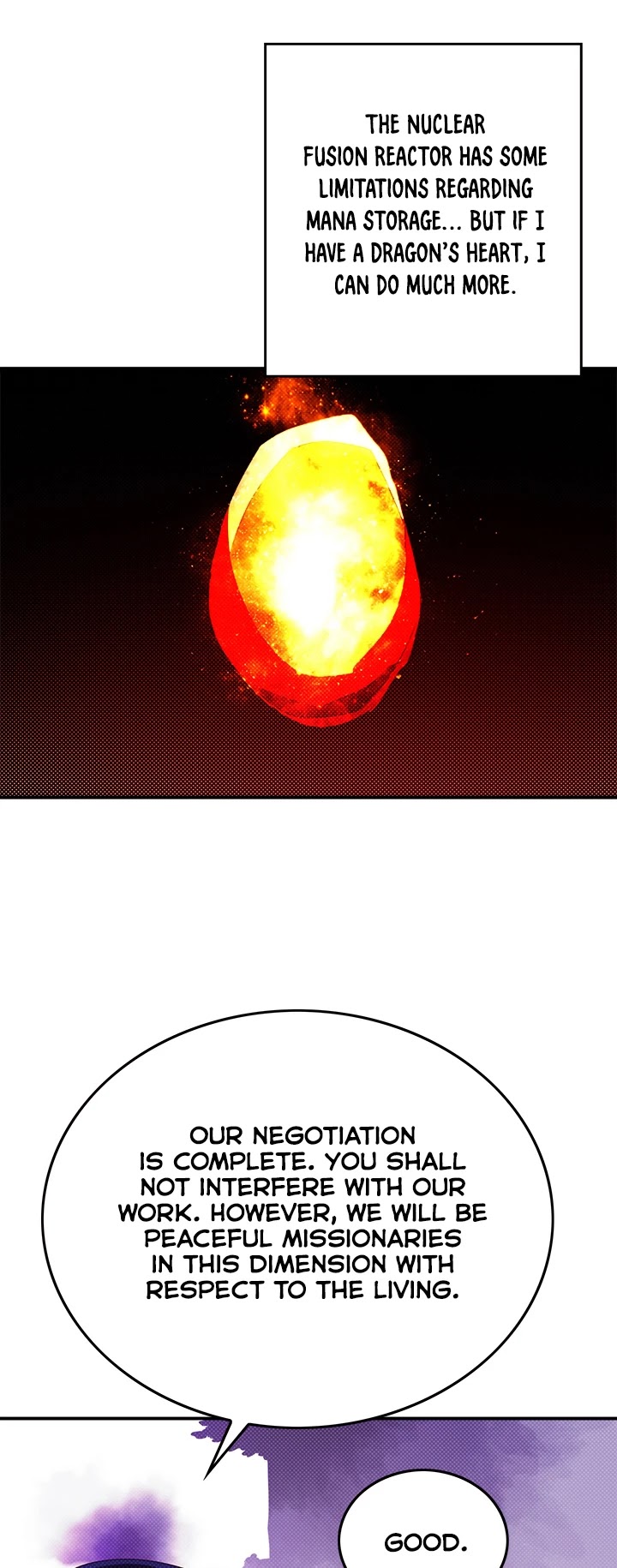 I Am The Sorcerer King Chapter 98 page 16 - Chapter 98