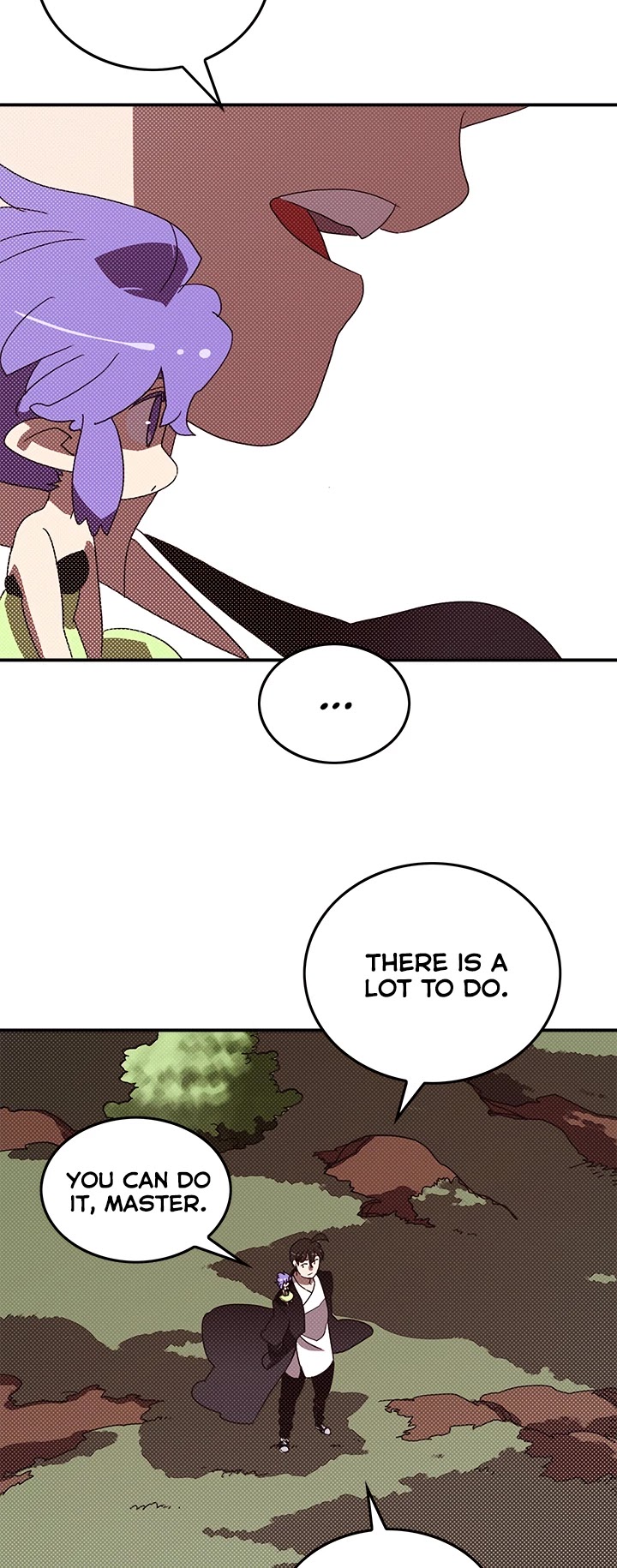 I Am The Sorcerer King Chapter 98 page 18 - Chapter 98