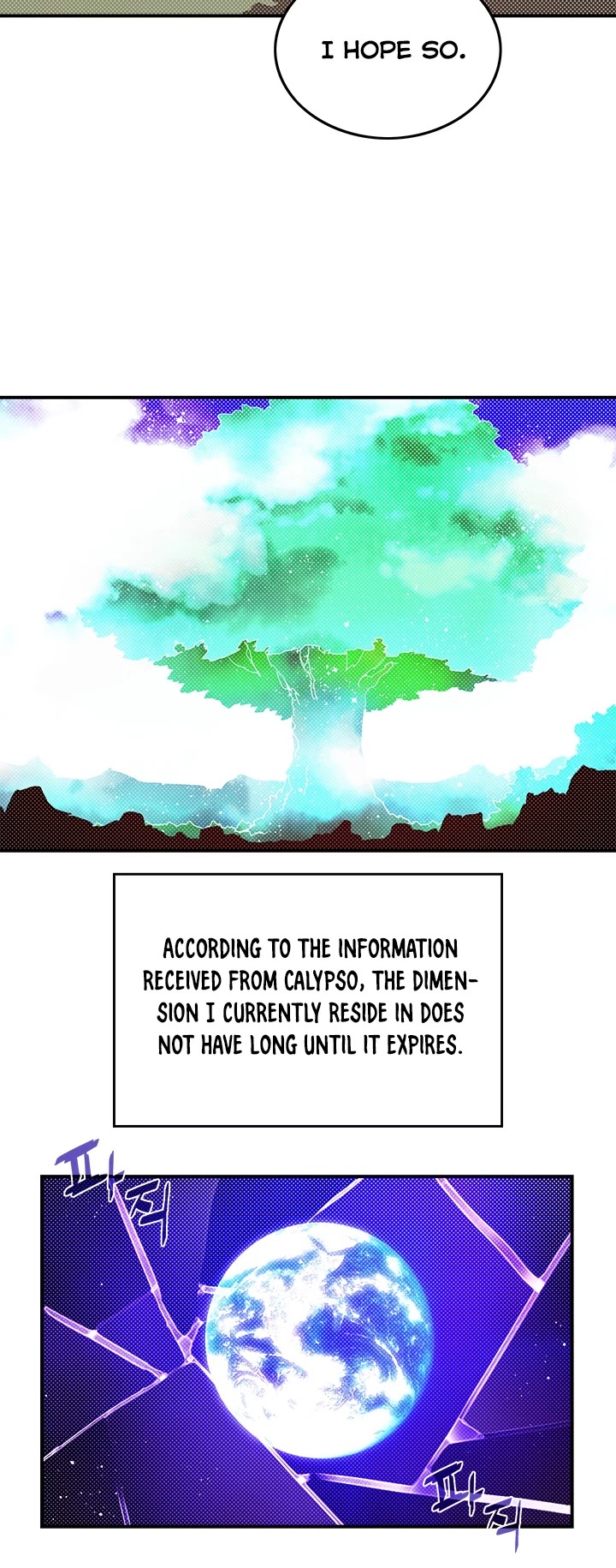 I Am The Sorcerer King Chapter 98 page 19 - Chapter 98