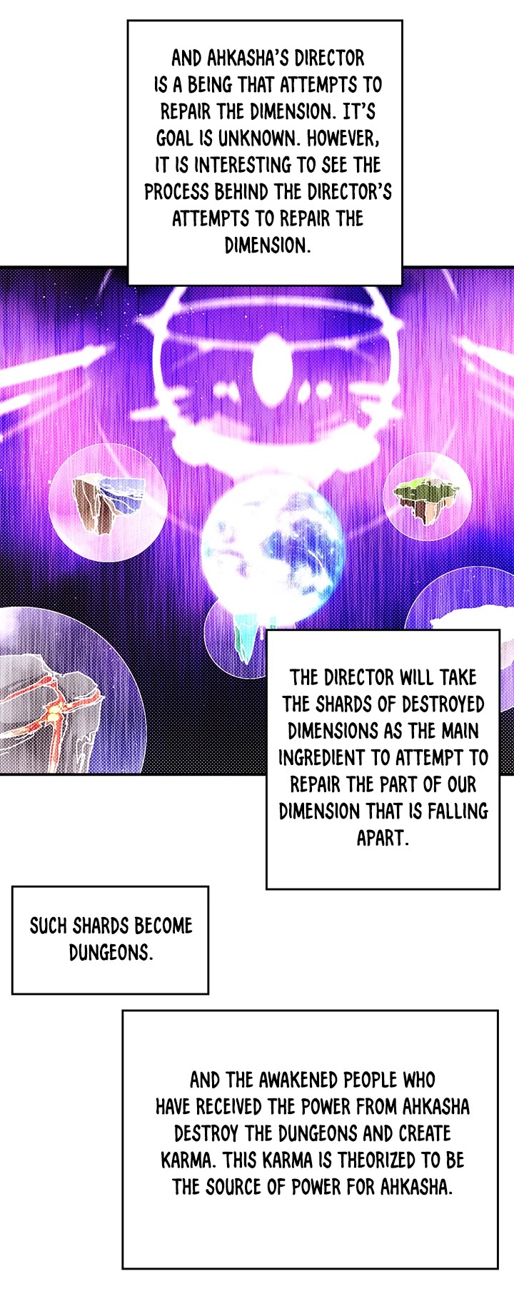 I Am The Sorcerer King Chapter 98 page 20 - Chapter 98