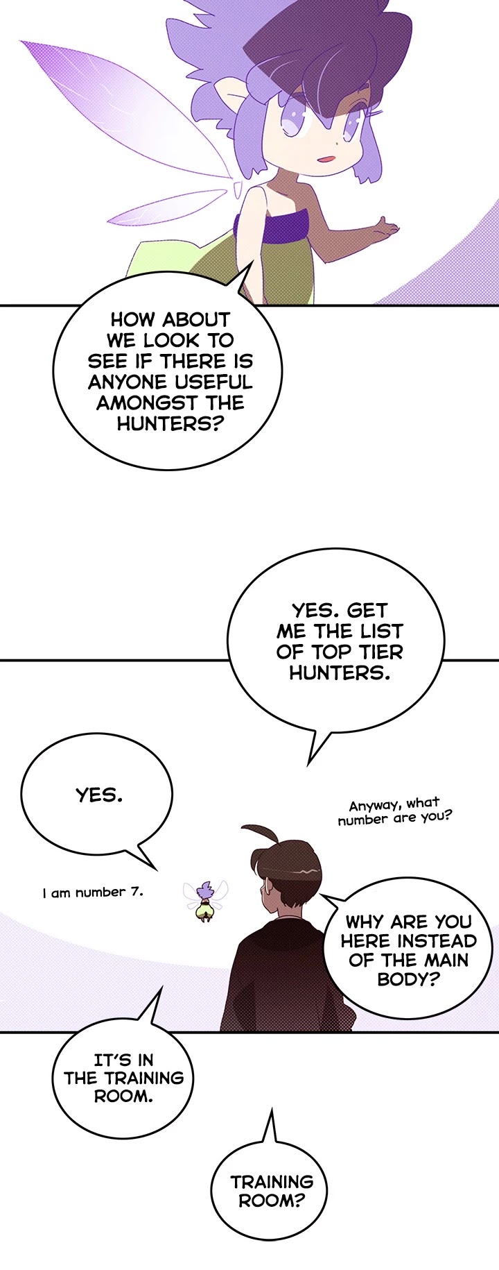I Am The Sorcerer King Chapter 98 page 25 - Chapter 98