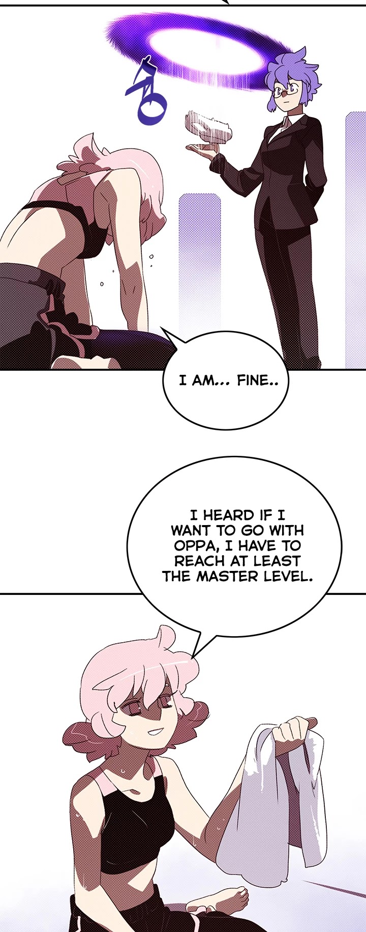 I Am The Sorcerer King Chapter 98 page 27 - Chapter 98