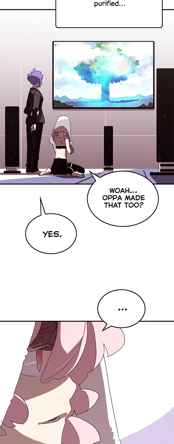 I Am The Sorcerer King Chapter 98 page 29 - Chapter 98
