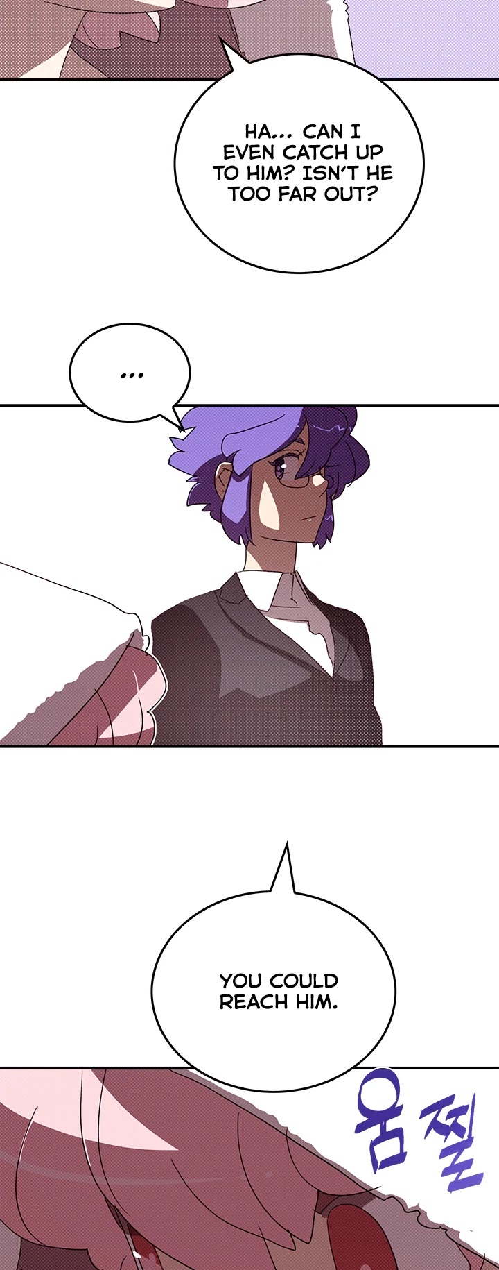 I Am The Sorcerer King Chapter 98 page 30 - Chapter 98