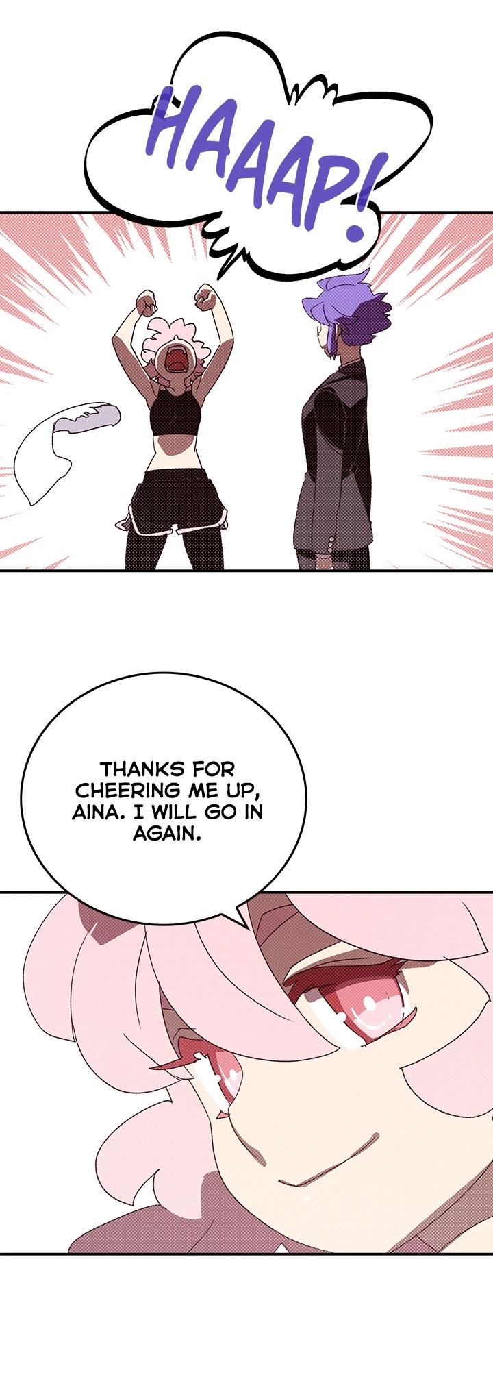 I Am The Sorcerer King Chapter 98 page 32 - Chapter 98