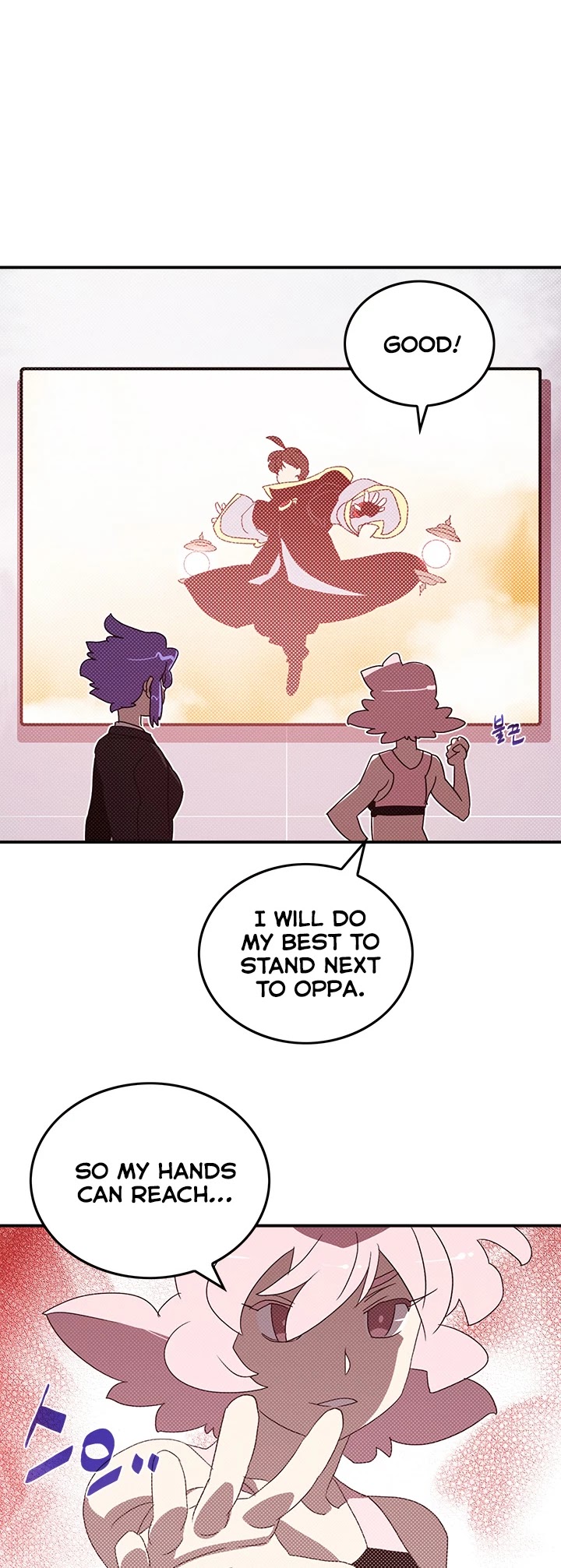 I Am The Sorcerer King Chapter 98 page 33 - Chapter 98